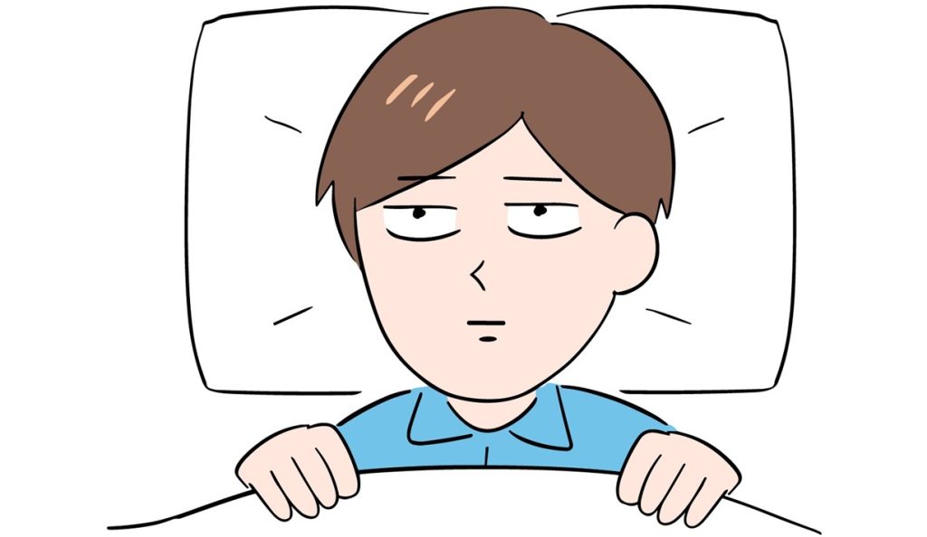 睡眠のウソ・ホント15選!羊を数えると眠れる?スマホやお酒は?