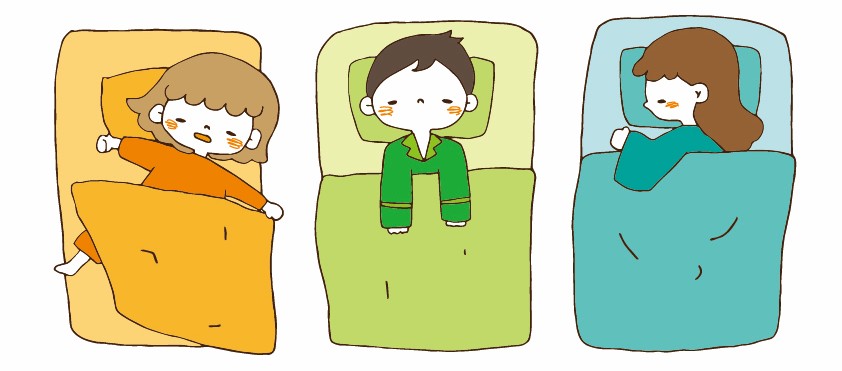 睡眠のウソ・ホント15選!羊を数えると眠れる?スマホやお酒は?