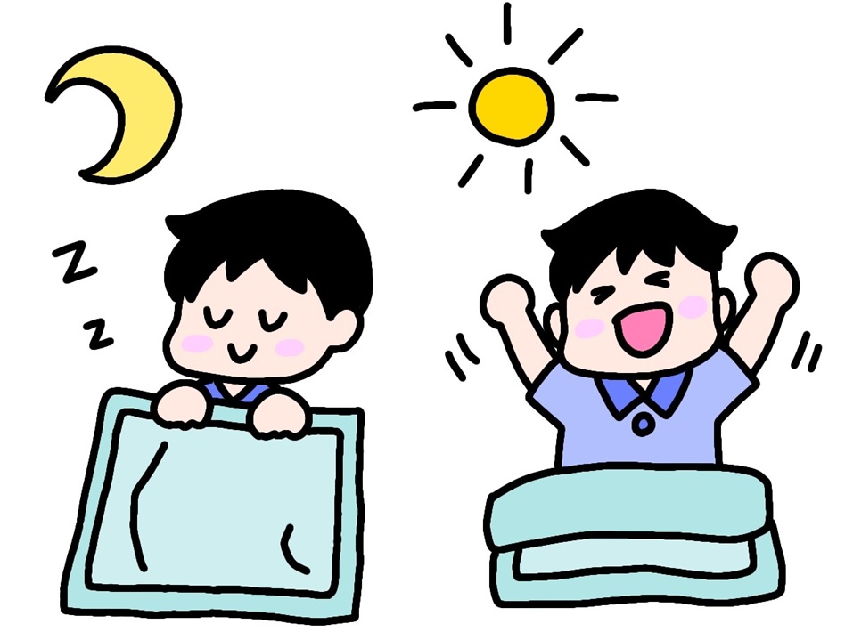 睡眠のウソ・ホント15選!羊を数えると眠れる?スマホやお酒は?
