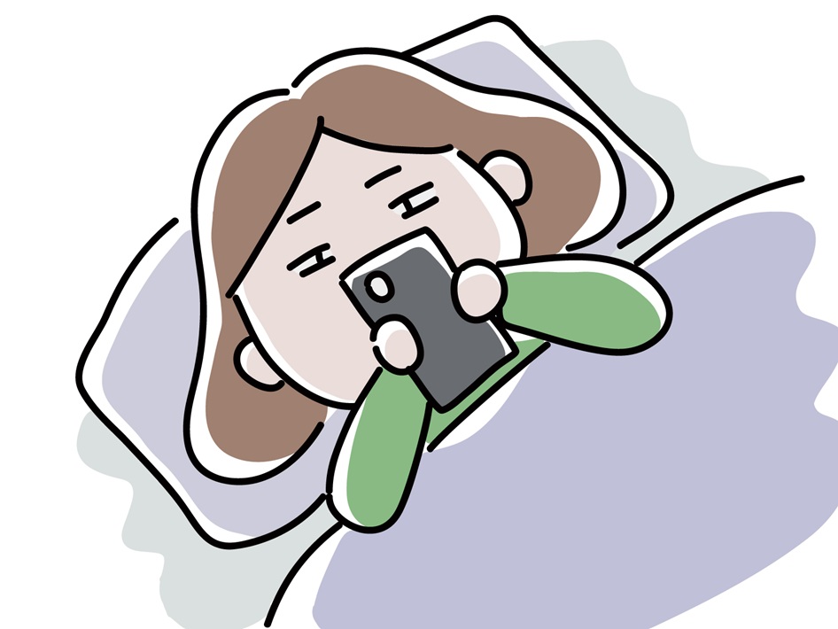 睡眠のウソ・ホント15選!羊を数えると眠れる?スマホやお酒は?