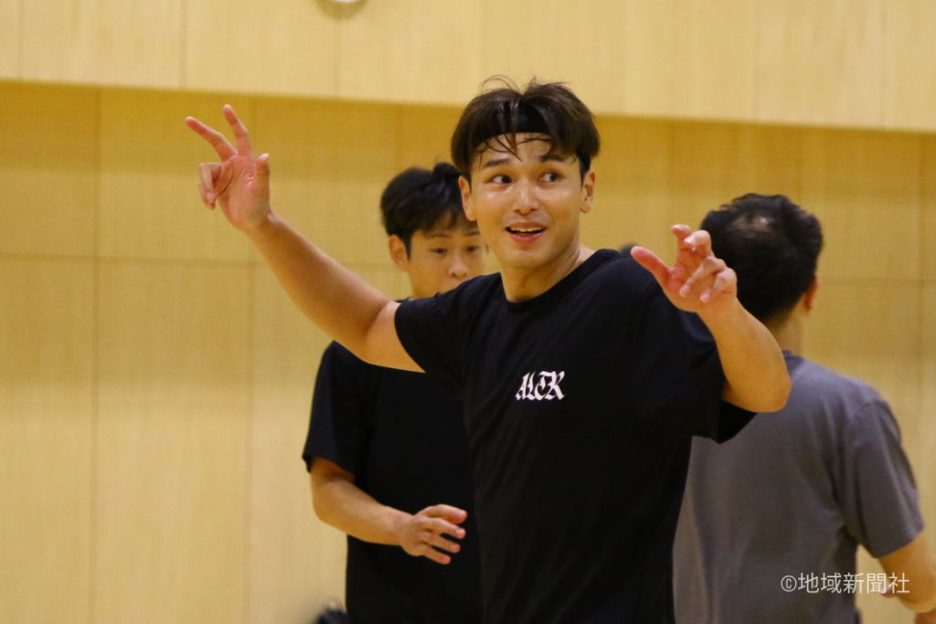 アルティーリ千葉キャプテン 大塚裕土選手インタビュー「このクラブで、すべてをかけてきた」