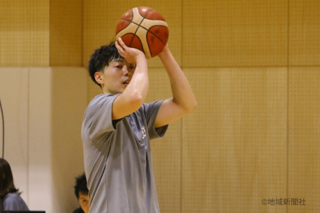 アルティーリ千葉キャプテン 大塚裕土選手インタビュー「このクラブで、すべてをかけてきた」