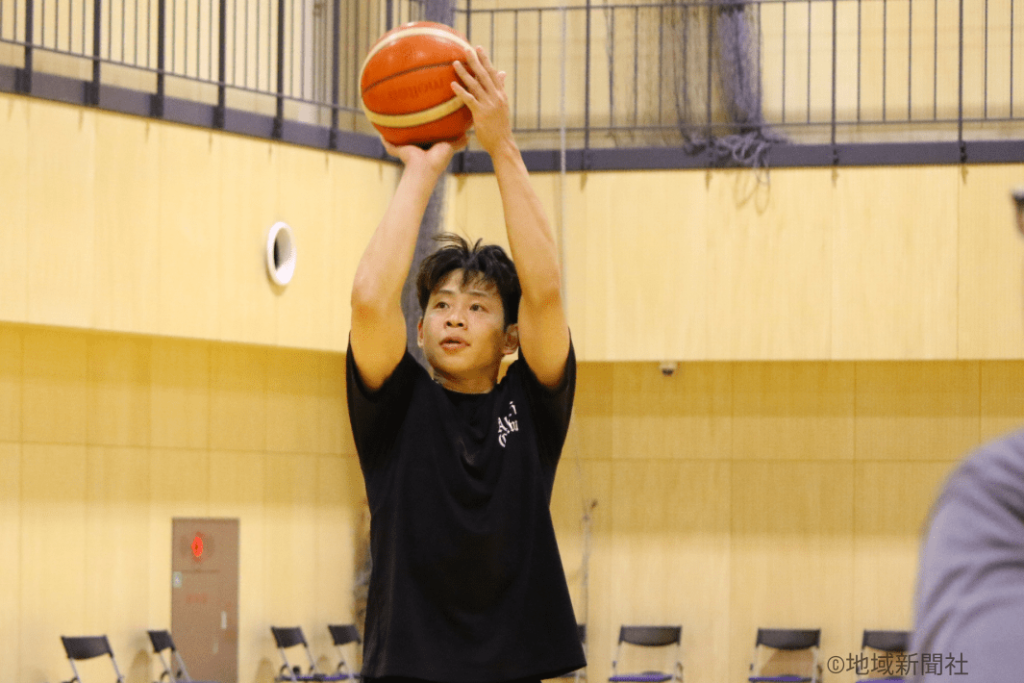 アルティーリ千葉キャプテン 大塚裕土選手インタビュー「このクラブで、すべてをかけてきた」