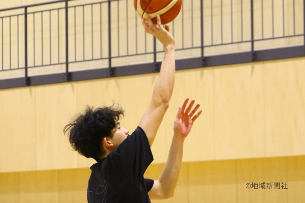 アルティーリ千葉キャプテン 大塚裕土選手インタビュー「このクラブで、すべてをかけてきた」