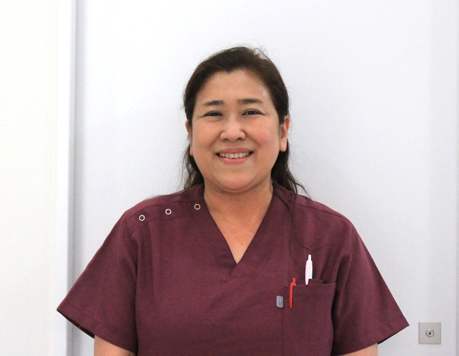 Chihiro Shiga