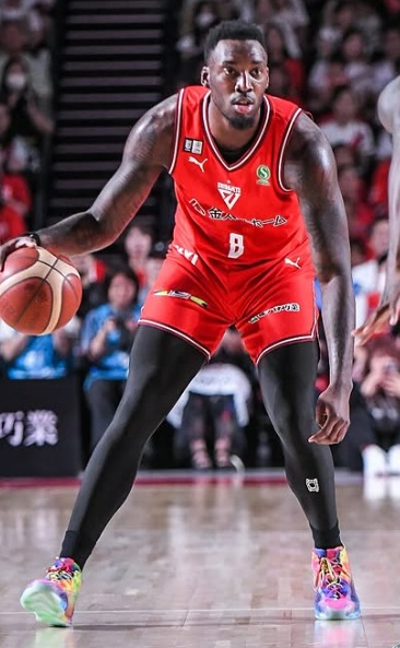 ナシール・リトル