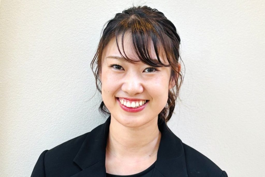 結婚式の新事情 エスポワール ウエディングプランナー荒川 結実さん