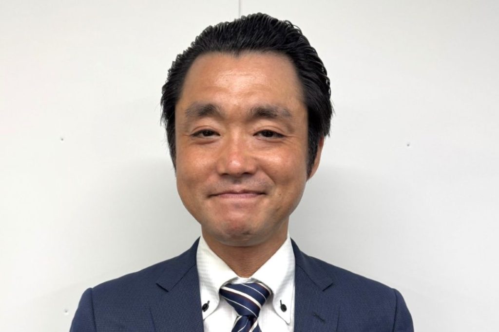 結婚式の新事情 アートホテル成田マネージャー丹沢 正憲さん