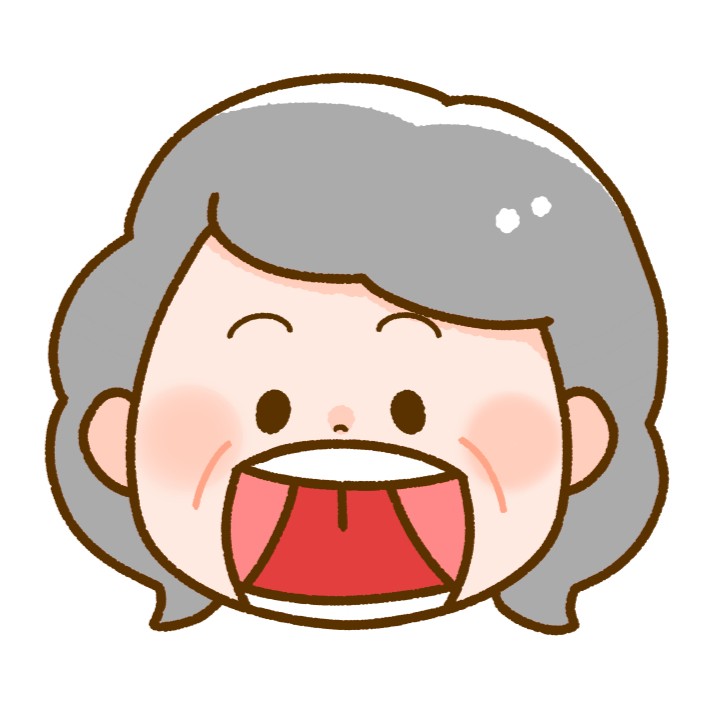 パタカラ体操