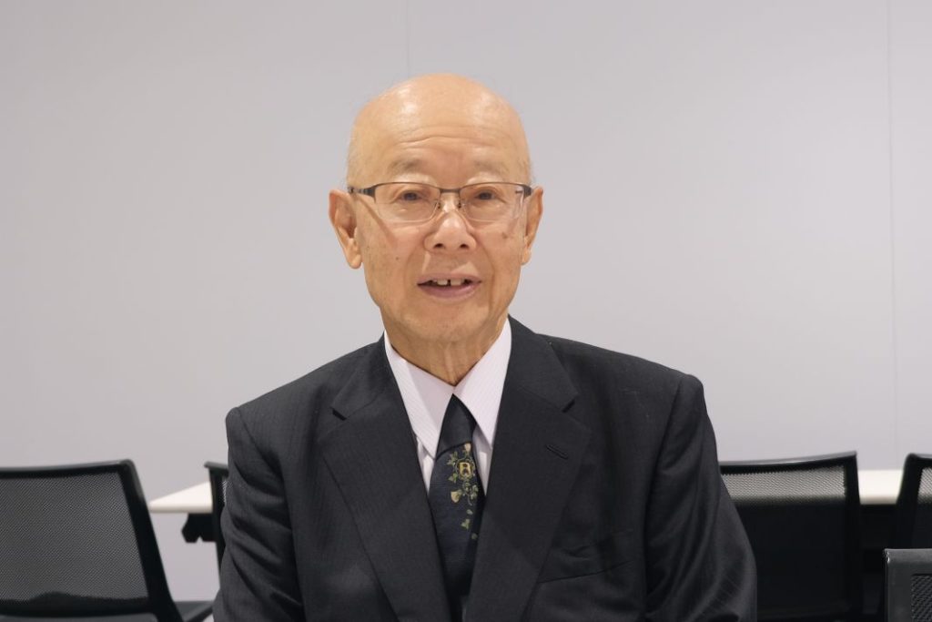 シニア世代こそストレスが大敵なワケ　奥村 康さん