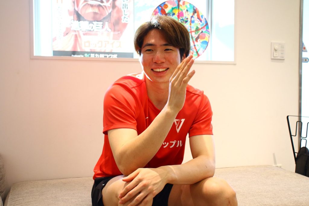 二上耀