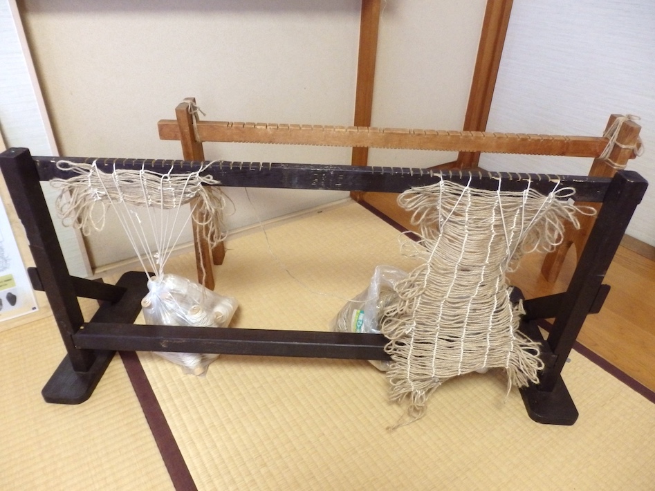 曽谷縄文伝承の会