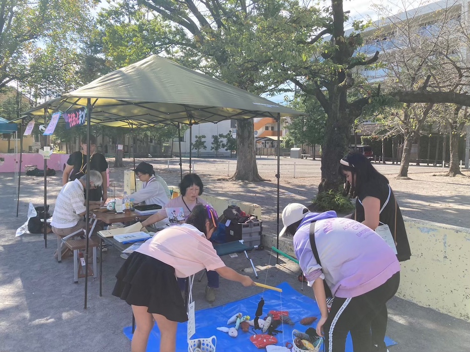 樋野口こども館フェスタ2025