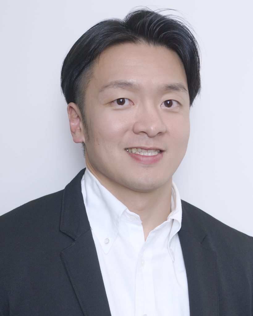 （株）マインドフルネス代表取締役関根朝之さん