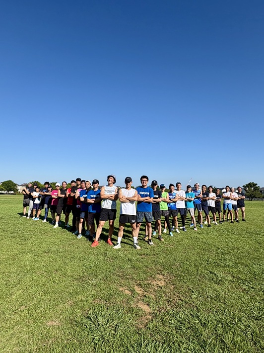 印西市初開催のリレーマラソン大会!スポーツの秋 思いをつなげて駆け抜けよう