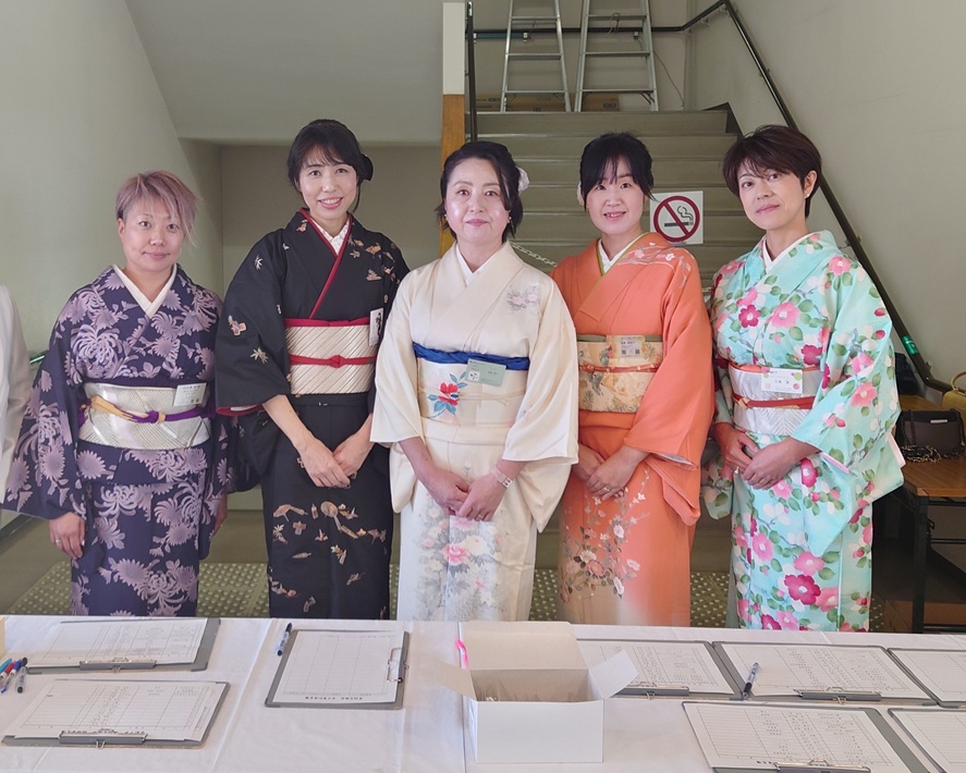 この街に恩返しをしたい!新しい風を起こし、走り続ける 渡邉輝江さん【鎌ケ谷市】