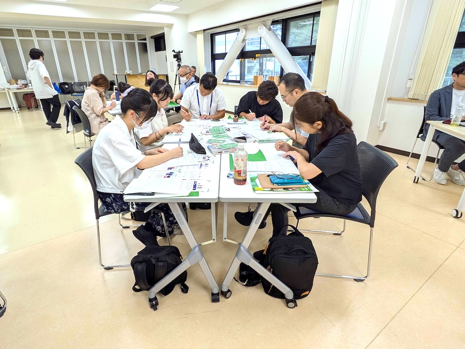 柏の未来を考える 2030年に向けた地産地消のまちづくり