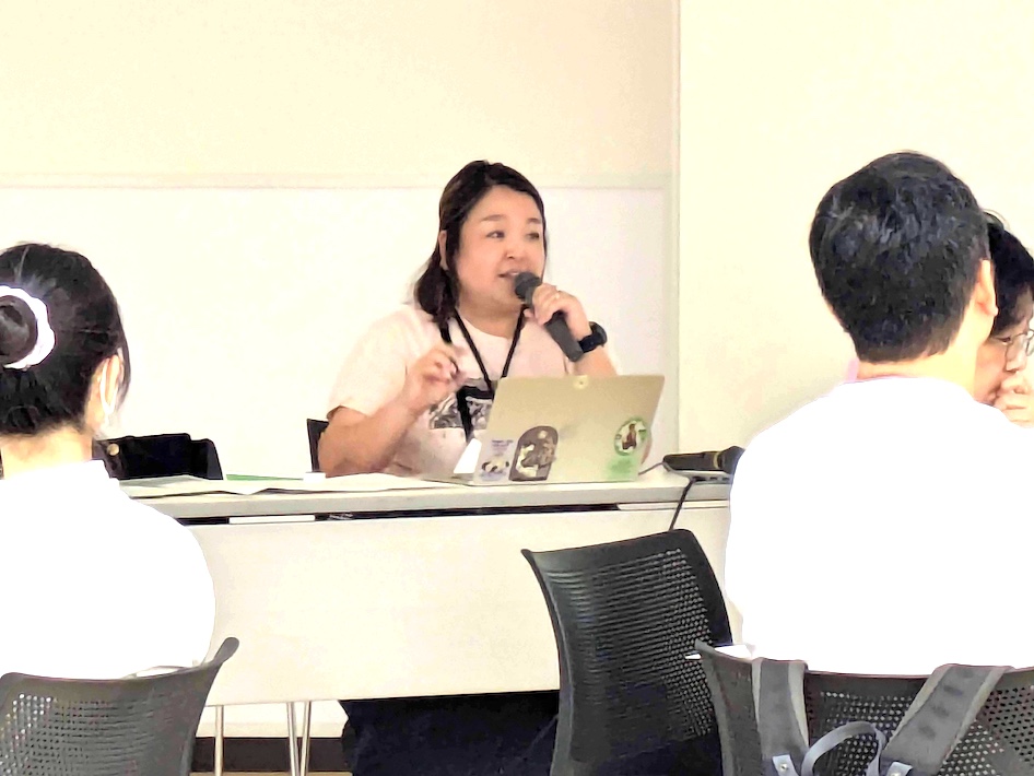 柏の未来を考える 2030年に向けた地産地消のまちづくり