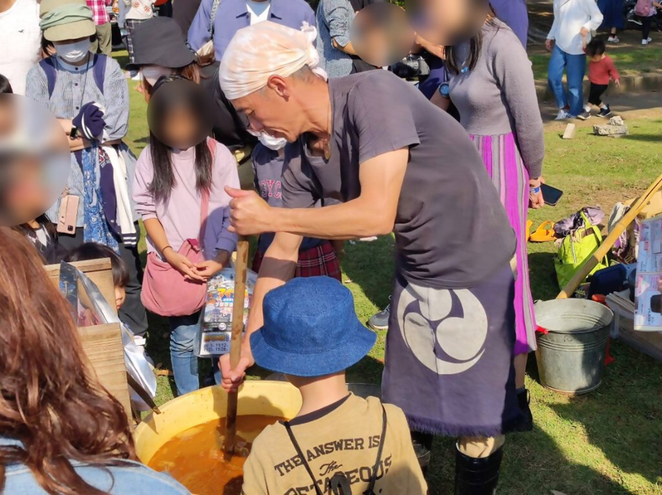 【木更津市】ふるさと木更津のみらいを考える日 イベント満載!「オーガニック・デイ」11月3日(月・祝)開催