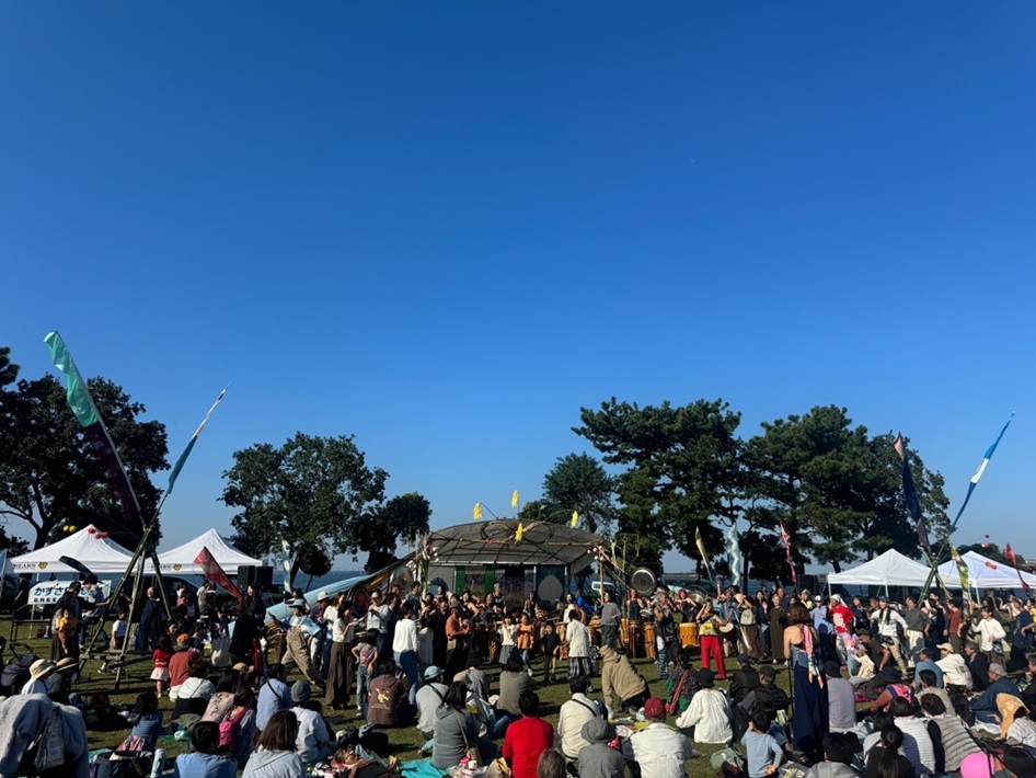 【木更津市】ふるさと木更津のみらいを考える日 イベント満載!「オーガニック・デイ」11月3日(月・祝)開催