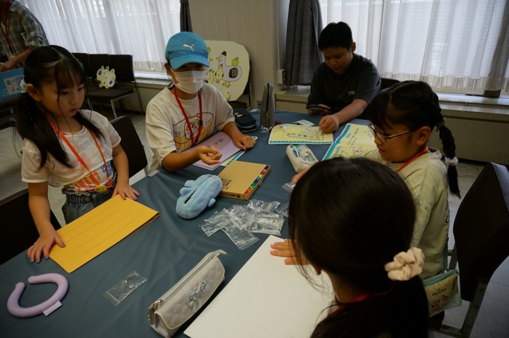【松戸市】体験して学び、考えるきっかけに「ミニ★まつど~こどもがつくるこどものまち~」11月9日(日)開催
