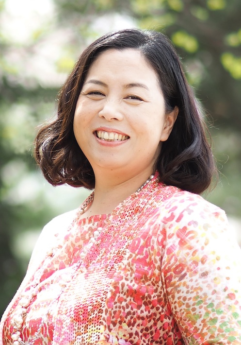 流山商工会議所女性会設立15周年