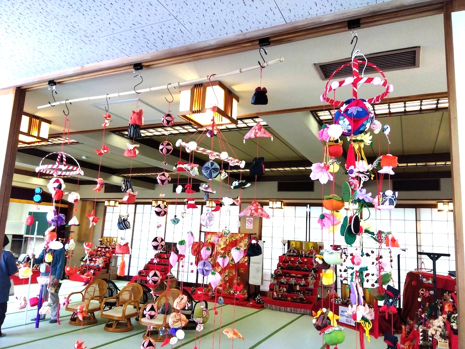 流山商工会議所女性会設立15周年