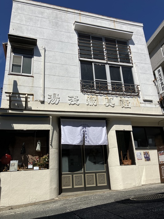 地域交流拠点「なかやまBASE」中山参道に新たなにぎわいを【市川市】