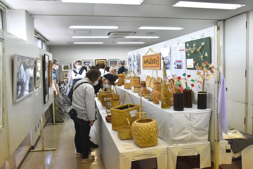 第43回 成田市公民館まつり