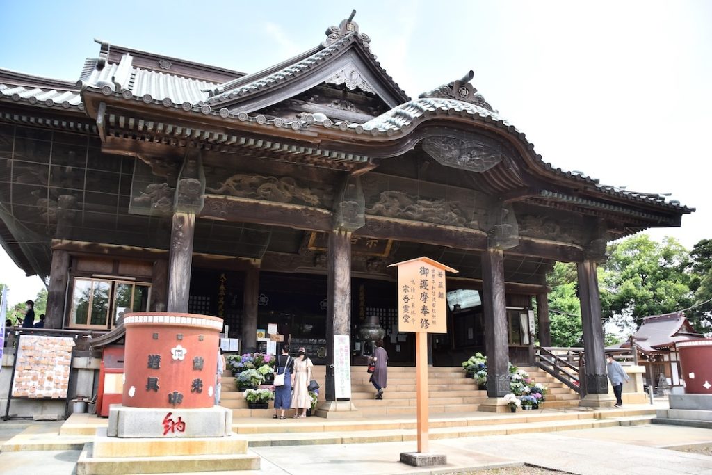地元出身の市長がおすすめする 成田市の「食」「遊」「歴史」「自然」スポット