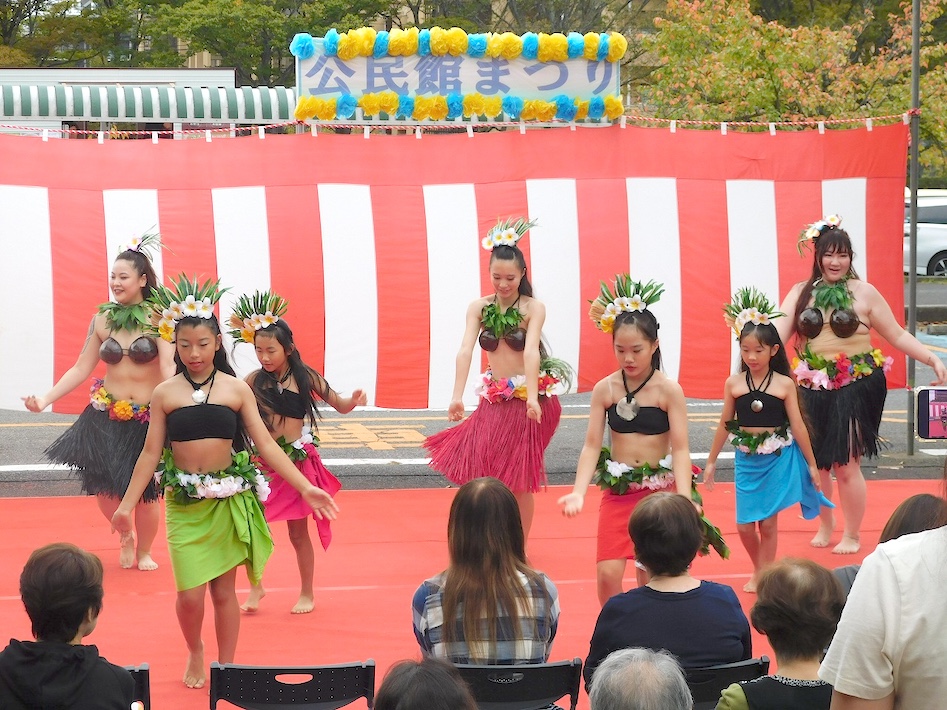 第43回 成田市公民館まつり