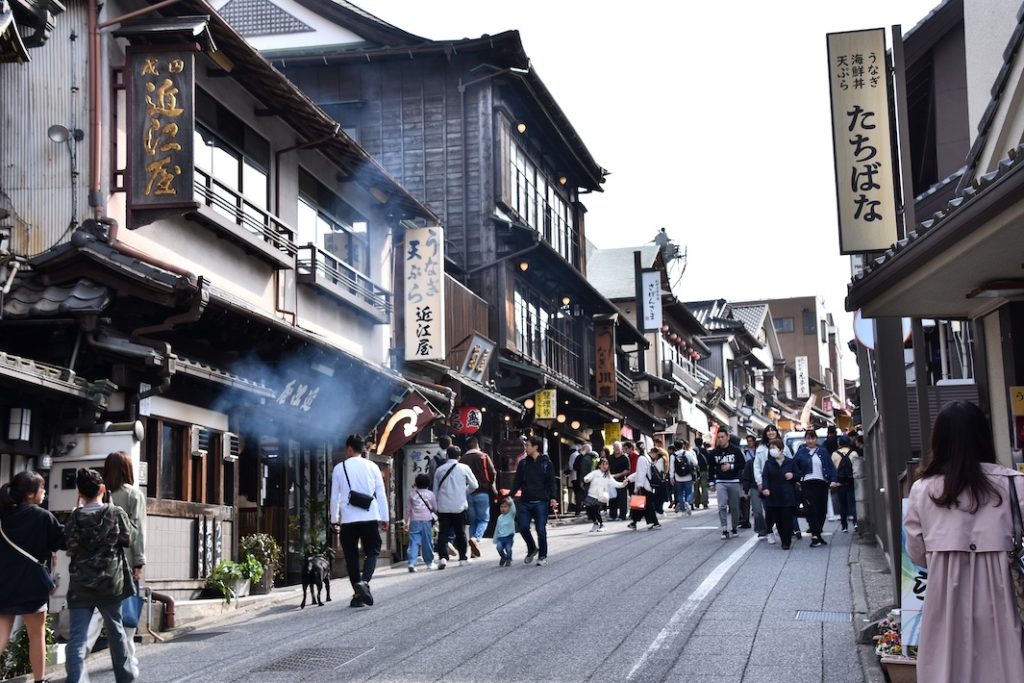 地元出身の市長がおすすめする 成田市の「食」「遊」「歴史」「自然」スポット