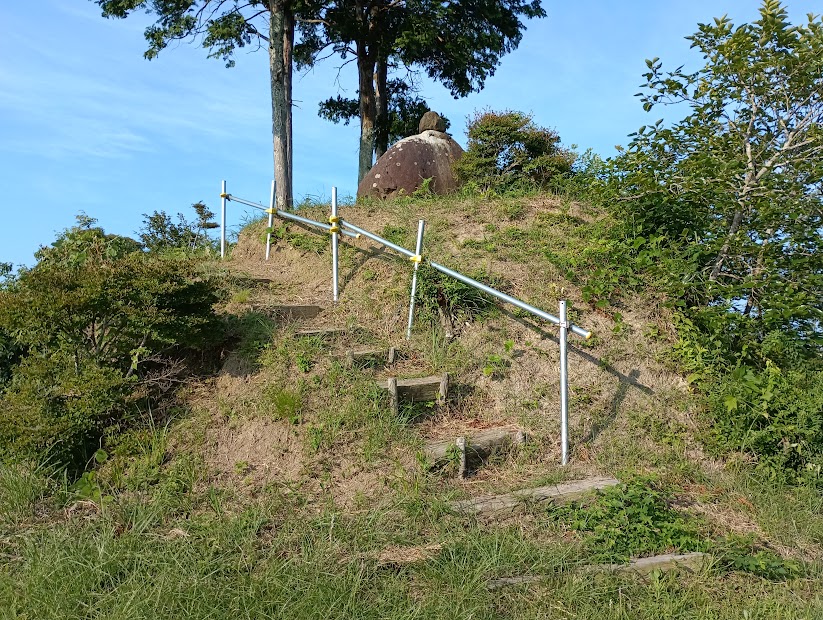 【南房総市】「おんだら山」へ登山・ハイキング！千葉の房総低名山シリーズ