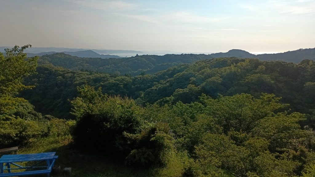 【南房総市】「おんだら山」へ登山・ハイキング！千葉の房総低名山シリーズ