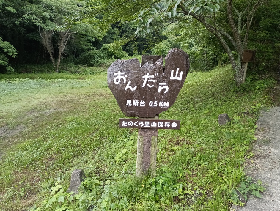 【南房総市】「おんだら山」へ登山・ハイキング！千葉の房総低名山シリーズ