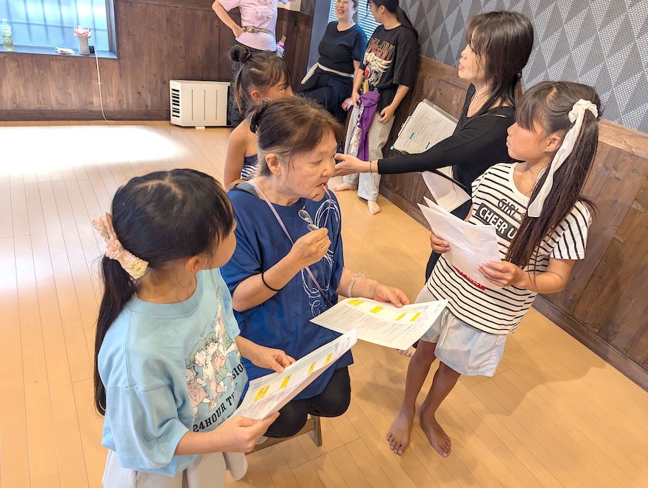 第4回 音の輪きずな祭