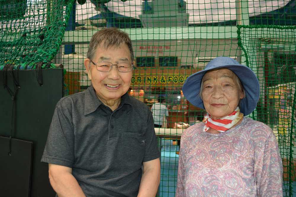 時速115kmの球を打ち返す驚異の84歳!パワフルバッター 宅間光子さん(船橋市在住)