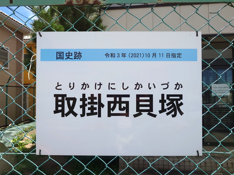 令和3年国史跡に指定!船橋市「取掛西貝塚」海鮮もジビエも 貝塚からわかる縄文の食卓