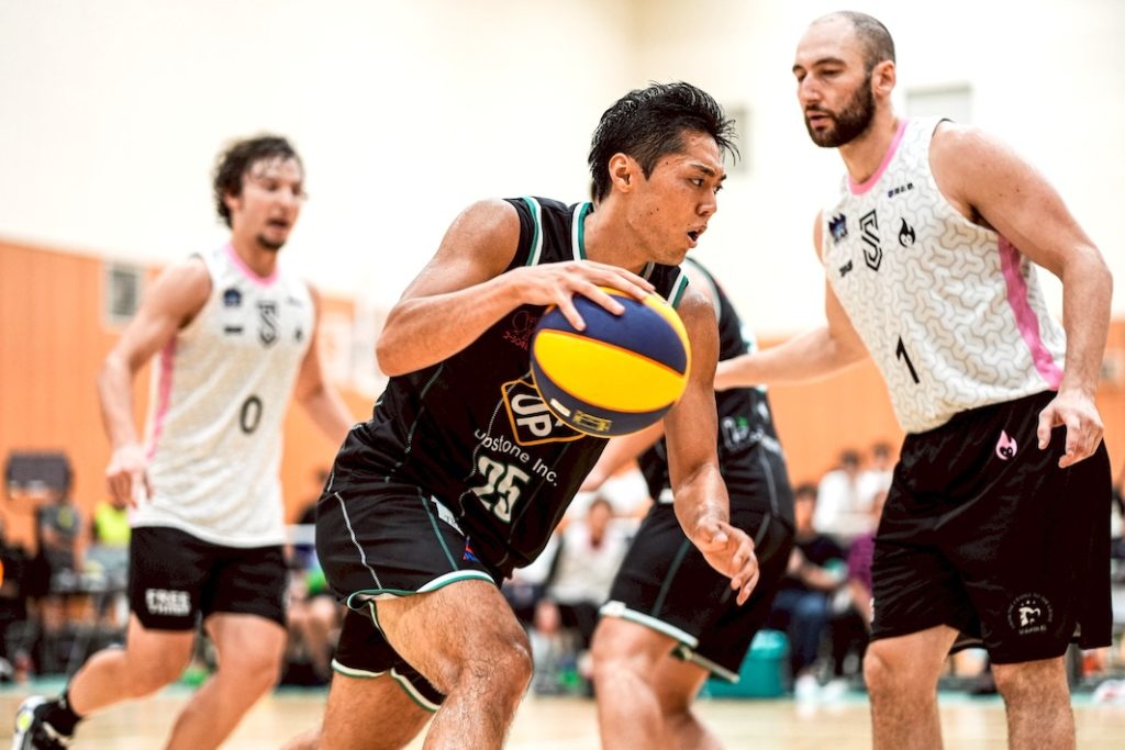 八千代から世界へ! YACHIYO FLAGs