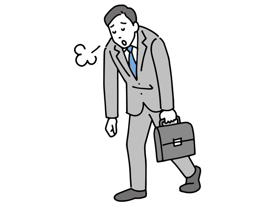 眠れない夜に「できること」とは？不眠の悩み、ポジティブに向き合おう