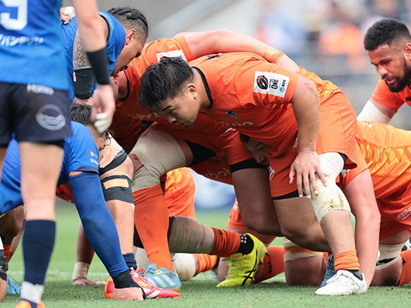 クボタスピアーズ