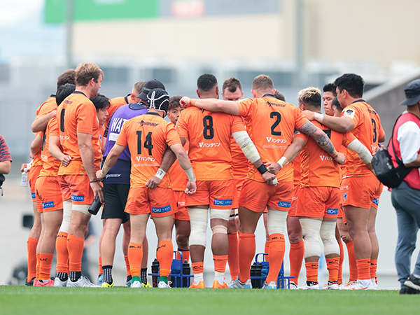 クボタスピアーズ