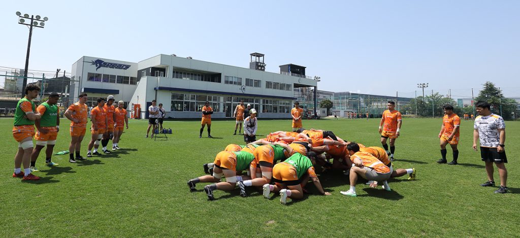 クボタスピアーズ