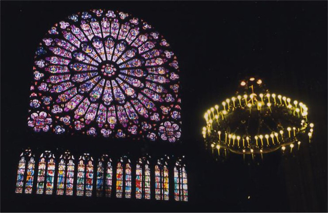 パリ（フランス）を訪ねて～作家・秋山秀一「旅の記憶(46)」