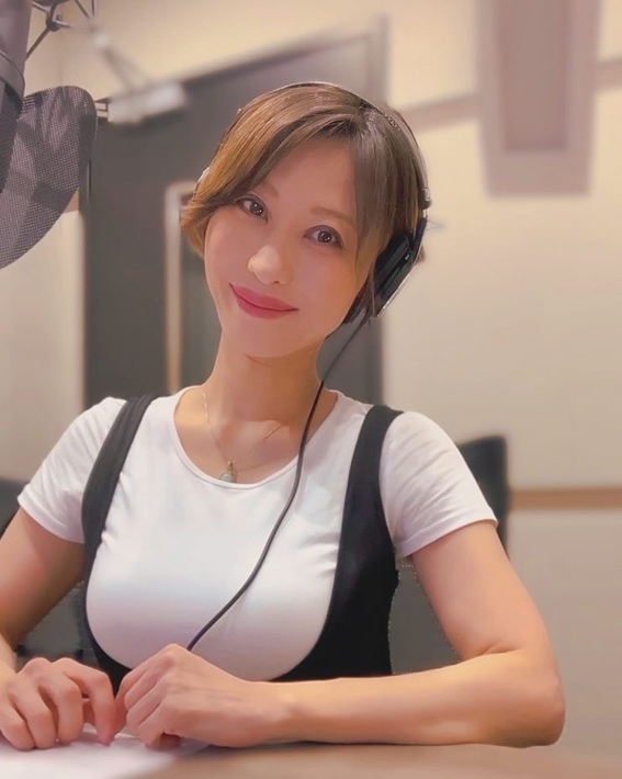 天野亜希子さん