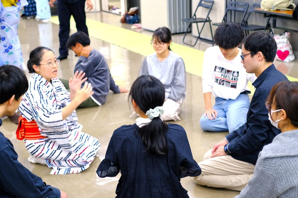 古くて新しい伝統文化「見る、知る、伝える千葉～創作狂言～」12月28日（日）開演　房総の文化と狂言の融合【千葉市中央区】