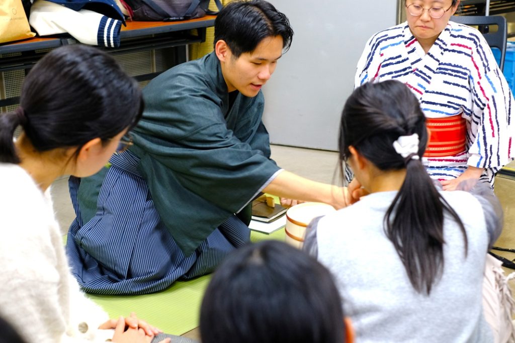 古くて新しい伝統文化「見る、知る、伝える千葉～創作狂言～」12月28日（日）開演　房総の文化と狂言の融合【千葉市中央区】