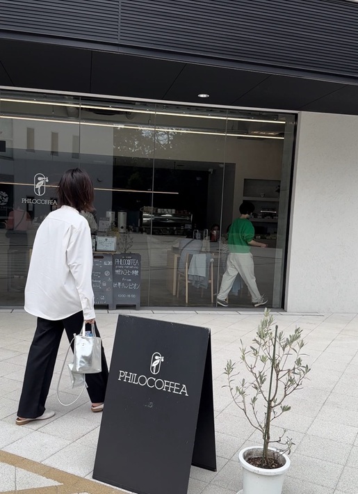 千葉グルメ情報を発信するインフルエンサー ちいさん(市川市在住)