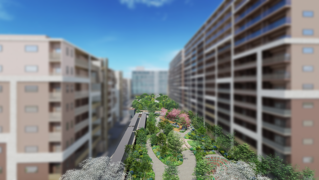 船橋市市場エリアが生まれ変わります！新しい街づくり「うふふ、ふなばしプロジェクト」とは？