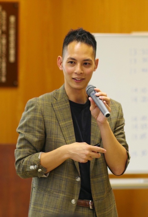 公立高校教諭×元プロ野球選手の特別対談イベント「人はいつからでも挑戦できる」12月21日（日）開催